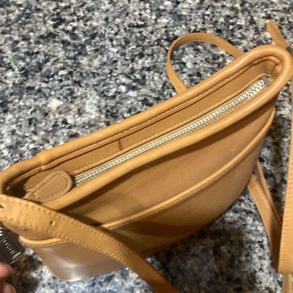 Coach Vintage Mambo Style 9062 Vtg Handbag - Picture 4 of 5